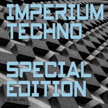 VA - Imperium Techno