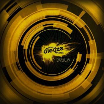 VA - Best Of Sleaze, Vol. 9