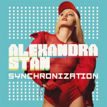 Alexandra Stan - Synchronization
