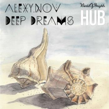 Alexy.Nov - Deep Dreams