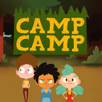  , 2  1-10   12 / Camp Camp [NewStation] DVO