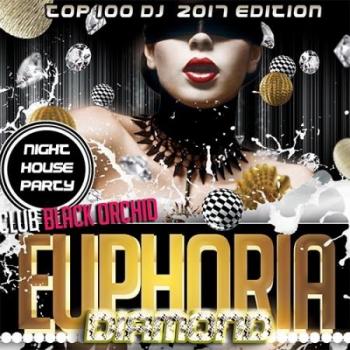 VA - Diamond Euphoria: Night House Party