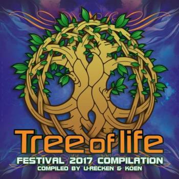 VA - Tree Of Life Festival 2017
