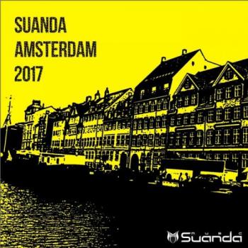 VA - Suanda Amsterdam 2017