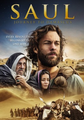 :    / Saul: The Journey to Damascus VO