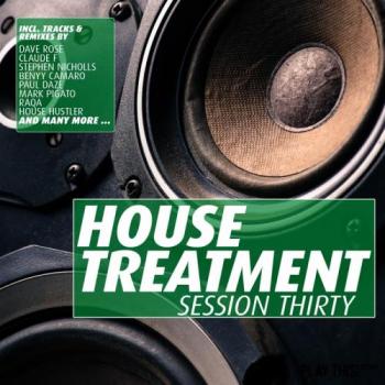 VA - House Treatment: Session Thirty