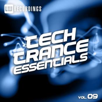 VA - Tech Trance Essentials, Vol. 9