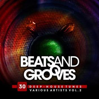 VA - Beats And Grooves (30 Deep-House Tunes) , Vol. 2