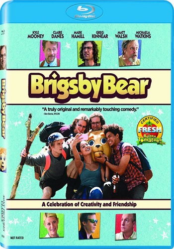    / Brigsby Bear MVO