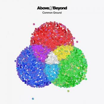 Above Beyond - Common Ground