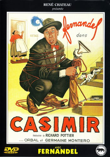  / Casimir DUB