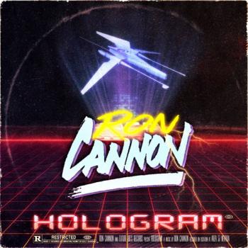 Ron Cannon - Hologram