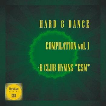 VA - Hard Dance Vol. 1 (8 Club Hymns ESM)