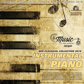 VA - Instrumental Piano: Neo Classical Collection