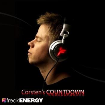 Ferry Corsten - Guest Buzz Radio Show Week Two