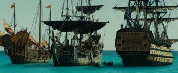    3:    / Pirates of the Caribbean DUB