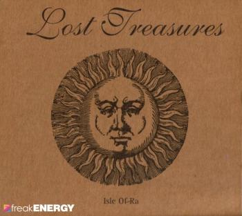 VA - Lost Treasures Compilation Album's