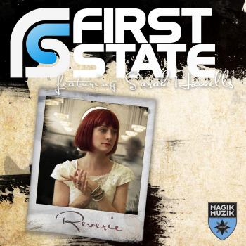 First State feat. Sarah Howells - Reverie