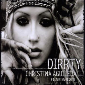 Christina Aguilera - Dirrty (2005)