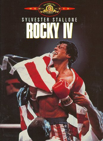  4 / Rocky 4