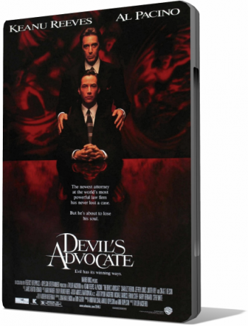   / The Devil's Advocate