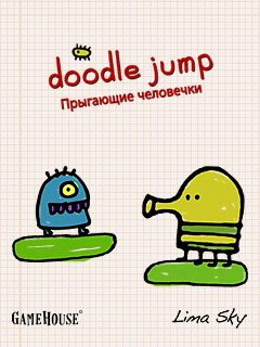 Doodle Jump 1.3.0