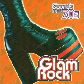 VA - Sounds Of The 70s-Glam Rock (2CD)