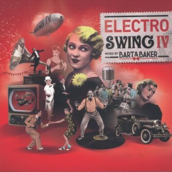 VA - Electro Swing IV