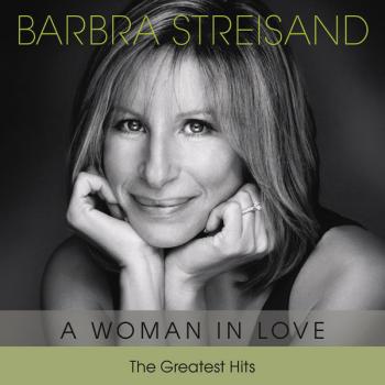 Barbra Streisand A Woman in Love - The Greatest Hits