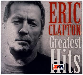 Eric Clapton - Greatest Hits