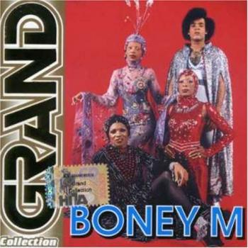 Boney M - Grand Collection