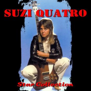 Suzi Quatro - Star Collection (4CD)