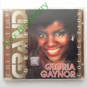 Gloria Gaynor - Grand Collection