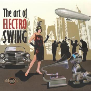 VA - The Art Of Electro Swing
