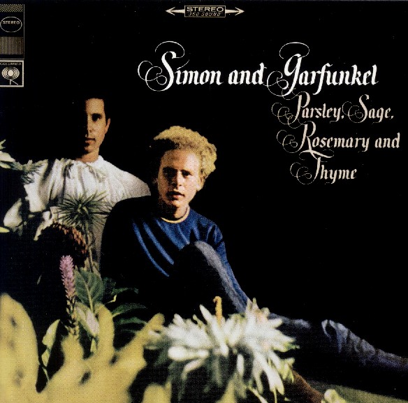 Simon and Garfunkel - The Collection 