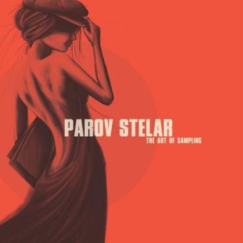 Parov Stelar - The Art Of Sampling 2CD