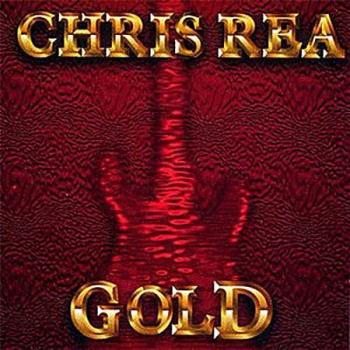 Chris Rea - Gold
