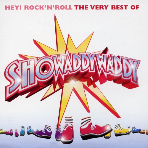 Showaddywaddy - Discography 