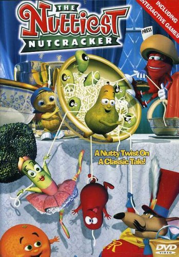  -   / The Nuttiest Nutcracker MVO