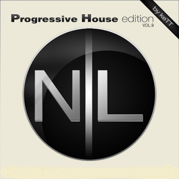 VA - New Life @ TMD Progressive House Edition Vol.9