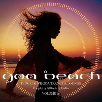 VA - Goa Beach Vol. 16