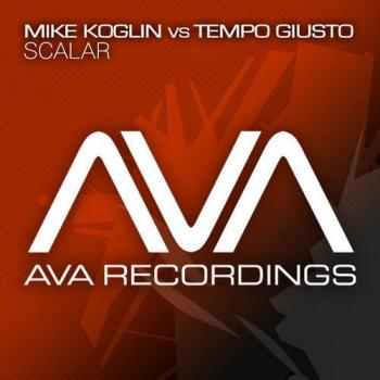 Mike Koglin vs. Tempo Giusto - Scalar