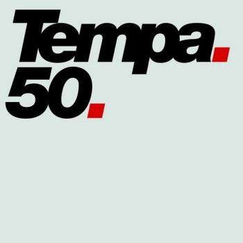 VA - 50 Tracks Of Tempa