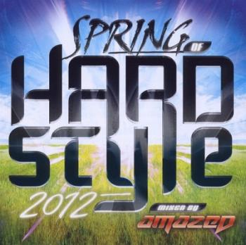 VA - Spring Of Hardstyle