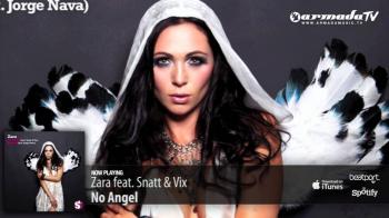 Zara - No Angel / Broken