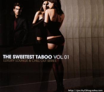 VA - The Sweetest Taboo Vol.02