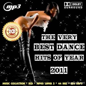 VA - The Very Best Dance Hits of Year 2011
