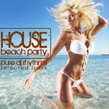 VA - House Beach Party