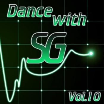 VA - Dance with SG Vol. 6-10