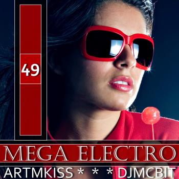VA - Mega Electro from DjmcBiT vol.40